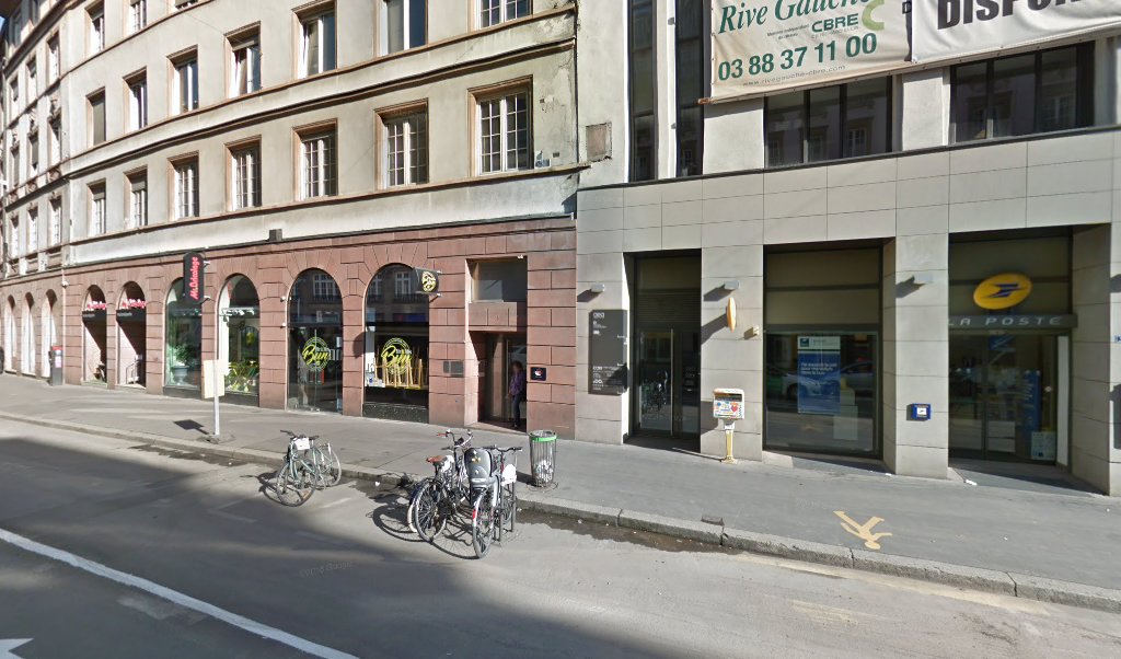 Retrouvez toutes les informations de contacts et horaires d&rsquo;ouverture pour La Poste STRASBOURG 22 NOVEMBRE situé à Strasbourg dans le département Bas-Rhin (67). Pour effectuer envoyer vos colis (colissimo, chronopost, suivi colis), une gestion bancaire (banque postal, French Bank), votre [&hellip;]