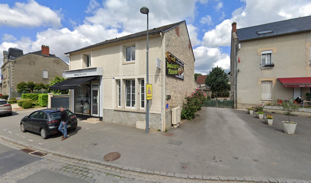 Retrouvez toutes les informations de contacts et horaires d&rsquo;ouverture pour Relais Pickup BOULANGERIE DE CORBENY situé à Corbeny dans le département Aisne (02). Pour effectuer envoyer vos colis (colissimo, chronopost, suivi colis), une gestion bancaire (banque postal, French Bank), votre [&hellip;]