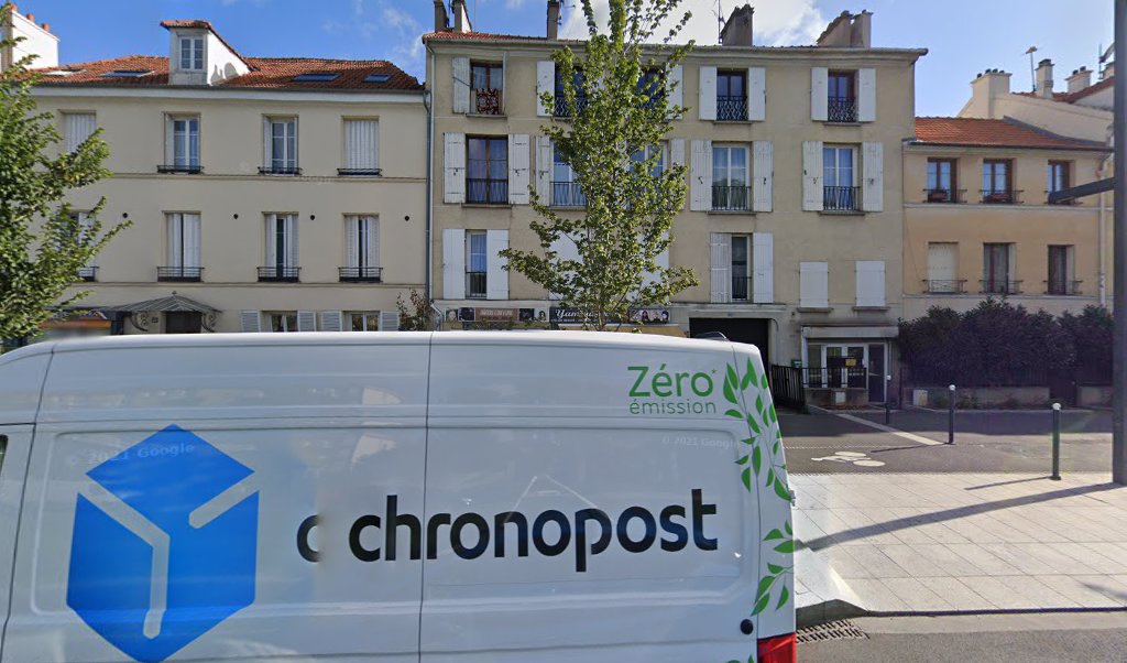 Retrouvez toutes les informations de contacts et horaires d&rsquo;ouverture pour Relais Pickup NANOU COIFFURE situé à Choisy le roi dans le département Val-de-Marne (94). Pour effectuer envoyer vos colis (colissimo, chronopost, suivi colis), une gestion bancaire (banque postal, French Bank), [&hellip;]