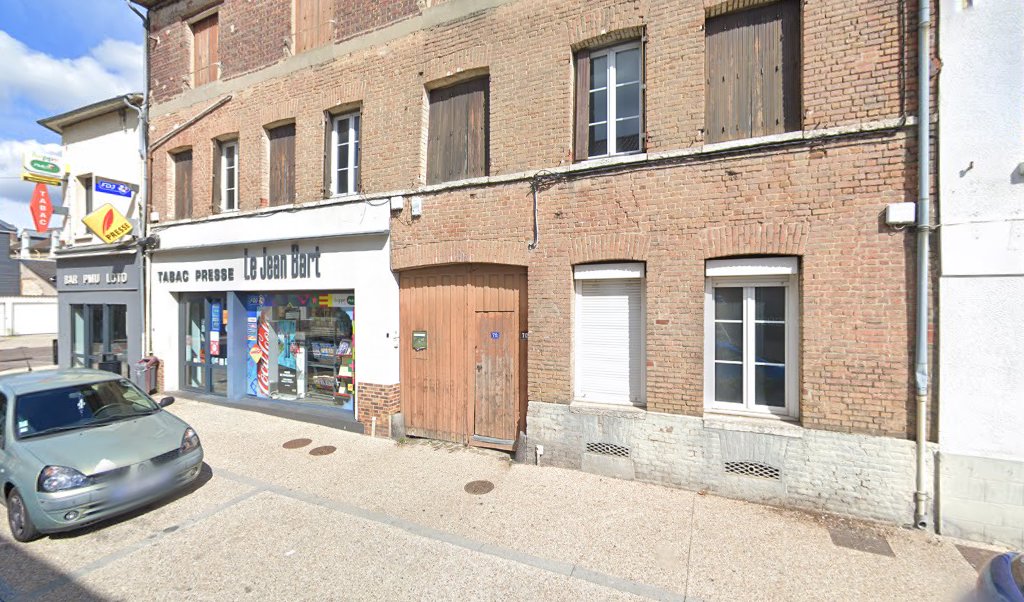 Retrouvez toutes les informations de contacts et horaires d&rsquo;ouverture pour Relais Pickup LE JEAN BART situé à Caudebec les elbeuf dans le département Seine-Maritime (76). Pour effectuer envoyer vos colis (colissimo, chronopost, suivi colis), une gestion bancaire (banque postal, French [&hellip;]