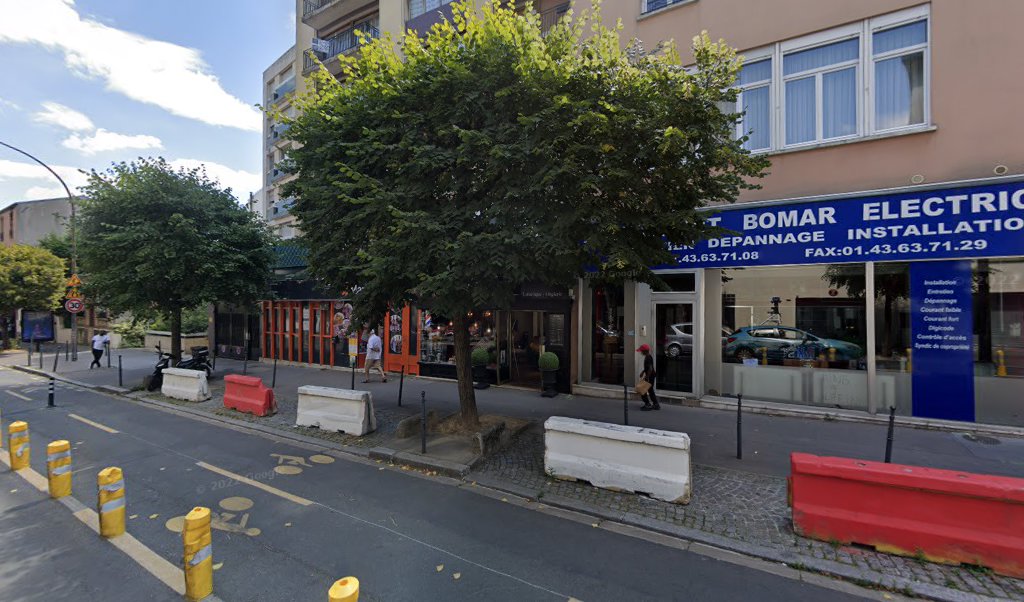 Retrouvez toutes les informations de contacts et horaires d&rsquo;ouverture pour Relais Pickup A MARKET situé à Les lilas dans le département Seine-Saint-Denis (93). Pour effectuer envoyer vos colis (colissimo, chronopost, suivi colis), une gestion bancaire (banque postal, French Bank), votre [&hellip;]