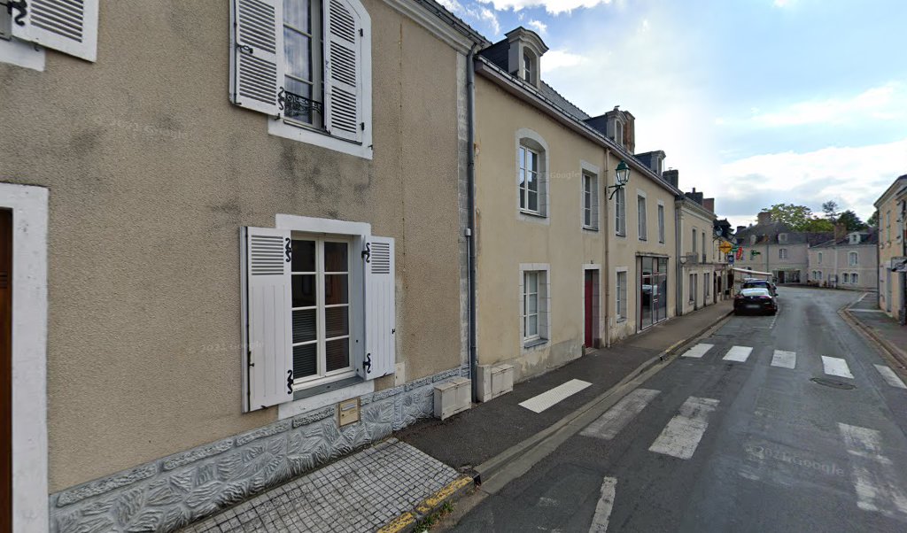 Retrouvez toutes les informations de contacts et horaires d&rsquo;ouverture pour Relais Pickup FLEURS DE GOGANE situé à Morannes sur sarthe daumeray dans le département Maine-et-Loire (49). Pour effectuer envoyer vos colis (colissimo, chronopost, suivi colis), une gestion bancaire (banque postal, [&hellip;]