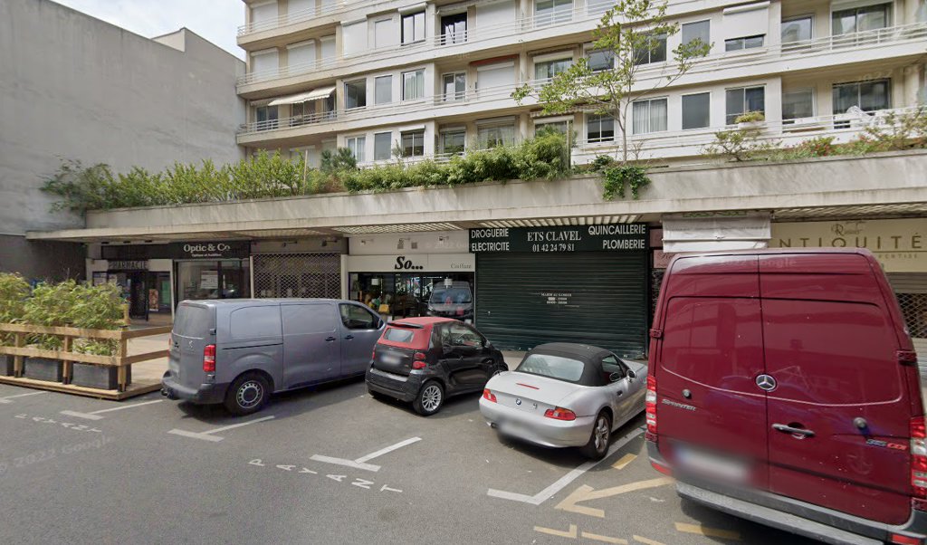 Retrouvez toutes les informations de contacts et horaires d&rsquo;ouverture pour Relais Pickup OPTICETCO situé à Paris dans le département Paris (75). Pour effectuer envoyer vos colis (colissimo, chronopost, suivi colis), une gestion bancaire (banque postal, French Bank), votre courrier (suivi [&hellip;]
