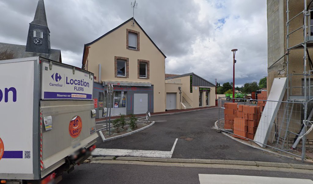 Retrouvez toutes les informations de contacts et horaires d&rsquo;ouverture pour Relais Pickup VIVECO situé à Ste scolasse sur sarthe dans le département Orne (61). Pour effectuer envoyer vos colis (colissimo, chronopost, suivi colis), une gestion bancaire (banque postal, French Bank), [&hellip;]