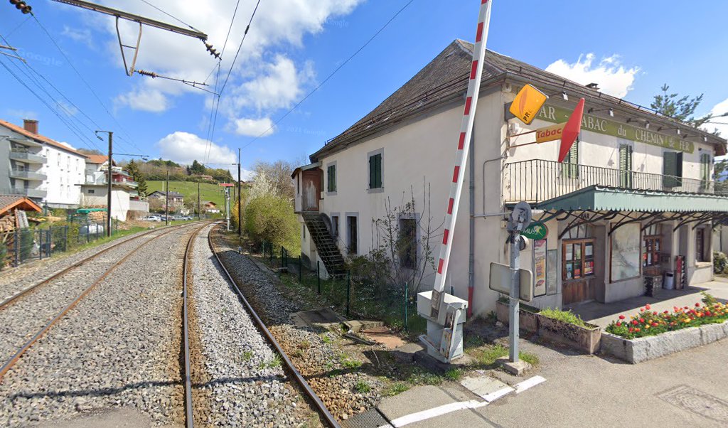 Retrouvez toutes les informations de contacts et horaires d&rsquo;ouverture pour La Poste Relais GROISY situé à Groisy dans le département Haute-Savoie (74). Pour effectuer envoyer vos colis (colissimo, chronopost, suivi colis), une gestion bancaire (banque postal, French Bank), votre courrier [&hellip;]