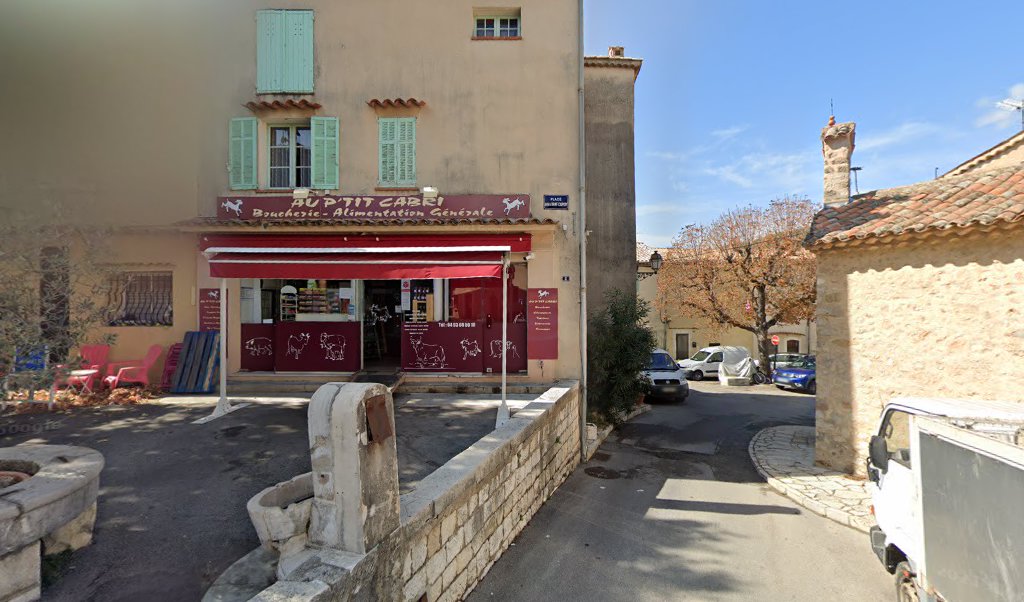 Retrouvez toutes les informations de contacts et horaires d&rsquo;ouverture pour Relais Pickup LE P TIT CABRI situé à Cabris dans le département Alpes-Maritimes (06). Pour effectuer envoyer vos colis (colissimo, chronopost, suivi colis), une gestion bancaire (banque postal, French Bank), [&hellip;]