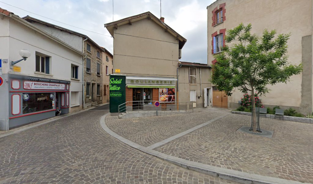 Retrouvez toutes les informations de contacts et horaires d&rsquo;ouverture pour Relais Pickup AU SOLEIL DU DELICE situé à Genilac dans le département Loire (42). Pour effectuer envoyer vos colis (colissimo, chronopost, suivi colis), une gestion bancaire (banque postal, French Bank), [&hellip;]