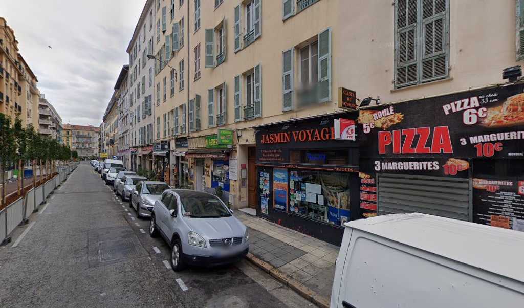 Retrouvez toutes les informations de contacts et horaires d&rsquo;ouverture pour Relais Pickup ALIMENTATION GENERALE situé à Nice dans le département Alpes-Maritimes (06). Pour effectuer envoyer vos colis (colissimo, chronopost, suivi colis), une gestion bancaire (banque postal, French Bank), votre courrier [&hellip;]