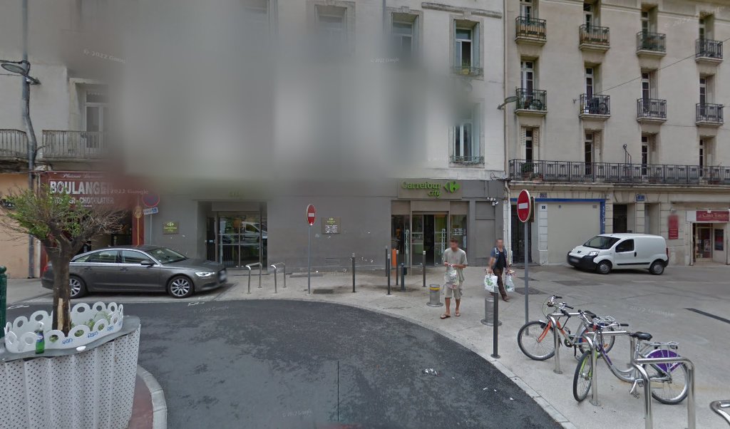 Retrouvez toutes les informations de contacts et horaires d&rsquo;ouverture pour Relais Pickup CARREFOUR CITY situé à Montpellier dans le département Hérault (34). Pour effectuer envoyer vos colis (colissimo, chronopost, suivi colis), une gestion bancaire (banque postal, French Bank), votre courrier [&hellip;]