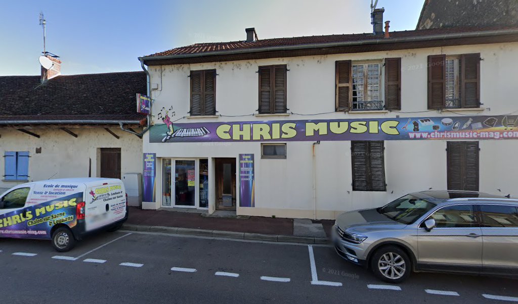Retrouvez toutes les informations de contacts et horaires d&rsquo;ouverture pour Relais Pickup CHRIS MUSIC situé à Louhans dans le département Saône-et-Loire (71). Pour effectuer envoyer vos colis (colissimo, chronopost, suivi colis), une gestion bancaire (banque postal, French Bank), votre courrier [&hellip;]
