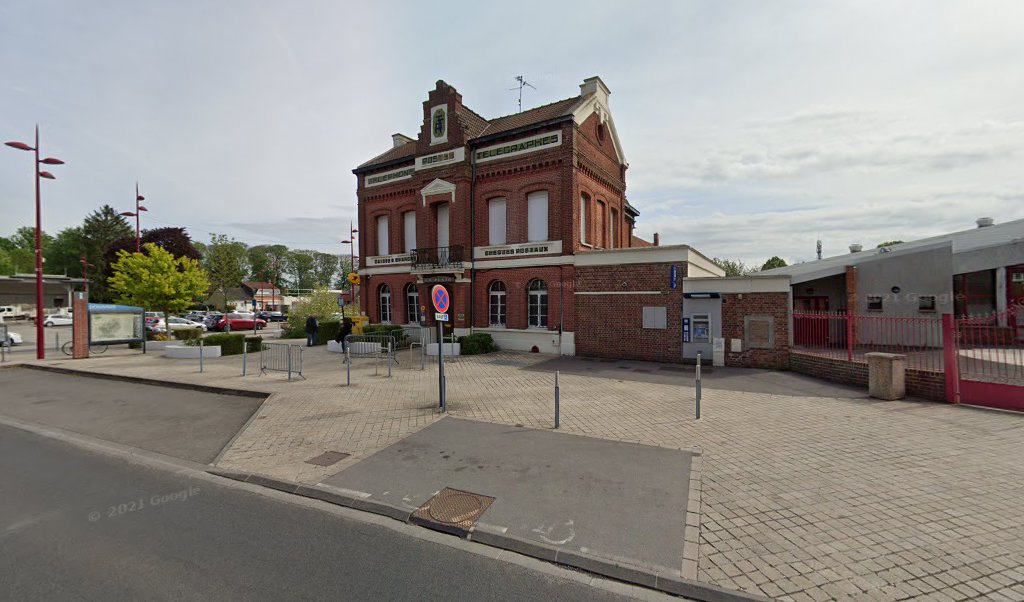Retrouvez toutes les informations de contacts et horaires d&rsquo;ouverture pour La Poste AUBERCHICOURT situé à Auberchicourt dans le département Nord (59). Pour effectuer envoyer vos colis (colissimo, chronopost, suivi colis), une gestion bancaire (banque postal, French Bank), votre courrier (suivi [&hellip;]