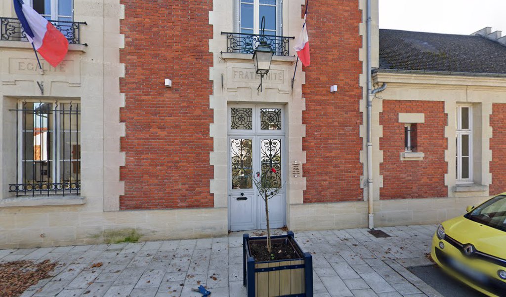 Retrouvez toutes les informations de contacts et horaires d&rsquo;ouverture pour La Poste Agence Communale VILLENEUVE ST GERMAIN Mairie situé à Villeneuve st germain dans le département Aisne (02). Pour effectuer envoyer vos colis (colissimo, chronopost, suivi colis), une gestion bancaire [&hellip;]