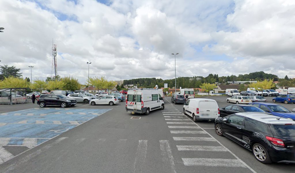 Retrouvez toutes les informations de contacts et horaires d&rsquo;ouverture pour Relais Pickup CORIOLIS TELECOM situé à Nontron dans le département Dordogne (24). Pour effectuer envoyer vos colis (colissimo, chronopost, suivi colis), une gestion bancaire (banque postal, French Bank), votre courrier [&hellip;]