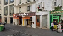 Retrouvez toutes les informations de contacts et horaires d&rsquo;ouverture pour La Poste Relais PARIS Franprix situé à Paris dans le département Paris (75). Pour effectuer envoyer vos colis (colissimo, chronopost, suivi colis), une gestion bancaire (banque postal, French Bank), votre [&hellip;]