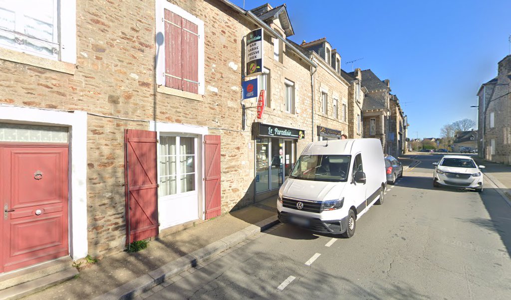Retrouvez toutes les informations de contacts et horaires d&rsquo;ouverture pour Relais Pickup LE PARADISIO situé à Pleslin trigavou dans le département Côtes d&rsquo;Armor (22). Pour effectuer envoyer vos colis (colissimo, chronopost, suivi colis), une gestion bancaire (banque postal, French Bank), [&hellip;]