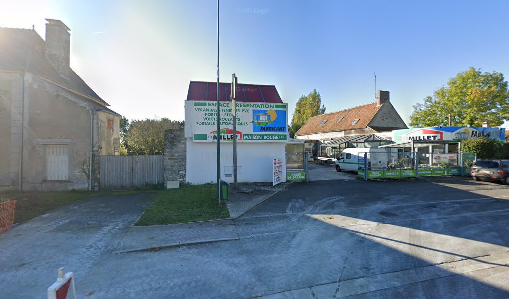 Retrouvez toutes les informations de contacts et horaires d&rsquo;ouverture pour Relais Pickup SITIS MARKET situé à Maison rouge dans le département Seine-et-Marne (77). Pour effectuer envoyer vos colis (colissimo, chronopost, suivi colis), une gestion bancaire (banque postal, French Bank), votre [&hellip;]
