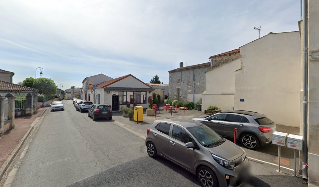 Retrouvez toutes les informations de contacts et horaires d&rsquo;ouverture pour La Poste Agence Communale MEURSAC Mairie situé à Meursac dans le département Charente-Maritime (17). Pour effectuer envoyer vos colis (colissimo, chronopost, suivi colis), une gestion bancaire (banque postal, French Bank), [&hellip;]