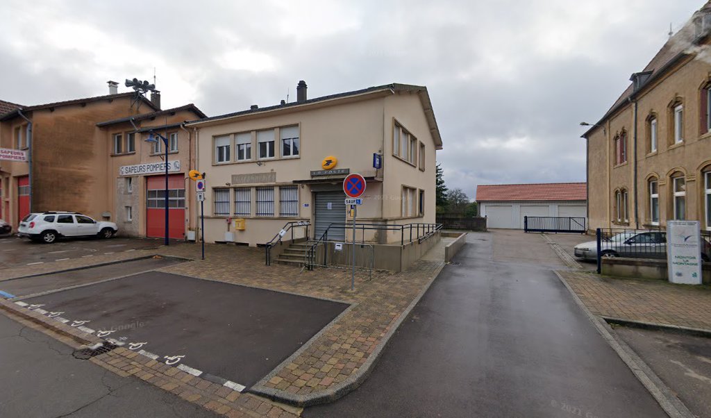 Retrouvez toutes les informations de contacts et horaires d&rsquo;ouverture pour La Poste MONTOIS LA MONTAGNE situé à Montois la montagne dans le département Moselle (57). Pour effectuer envoyer vos colis (colissimo, chronopost, suivi colis), une gestion bancaire (banque postal, French [&hellip;]