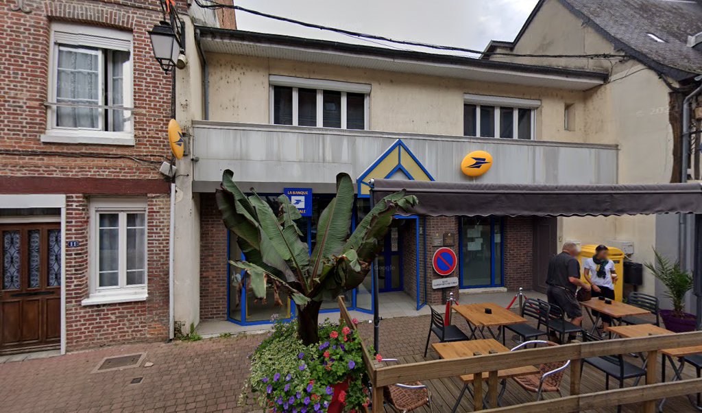 Retrouvez toutes les informations de contacts et horaires d&rsquo;ouverture pour La Poste Espace Clients Pro SAINT SAENS PDC1 situé à St saens dans le département Seine-Maritime (76). Pour effectuer envoyer vos colis (colissimo, chronopost, suivi colis), une gestion bancaire (banque [&hellip;]