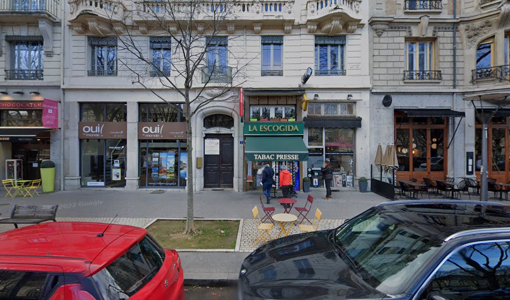 Retrouvez toutes les informations de contacts et horaires d&rsquo;ouverture pour Relais Pickup ESCOGIDA situé à Lyon dans le département Rhône (69). Pour effectuer envoyer vos colis (colissimo, chronopost, suivi colis), une gestion bancaire (banque postal, French Bank), votre courrier (suivi [&hellip;]