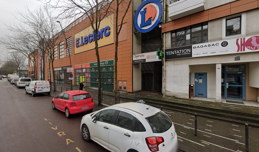 Retrouvez toutes les informations de contacts et horaires d&rsquo;ouverture pour Relais Pickup E LECLERC situé à Rueil malmaison dans le département Hauts-de-Seine (92). Pour effectuer envoyer vos colis (colissimo, chronopost, suivi colis), une gestion bancaire (banque postal, French Bank), votre [&hellip;]