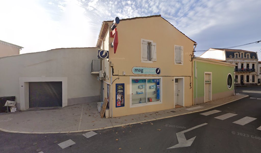 Retrouvez toutes les informations de contacts et horaires d&rsquo;ouverture pour Relais Pickup TABAC CYRILLE ET VERO situé à Vendres dans le département Hérault (34). Pour effectuer envoyer vos colis (colissimo, chronopost, suivi colis), une gestion bancaire (banque postal, French Bank), [&hellip;]