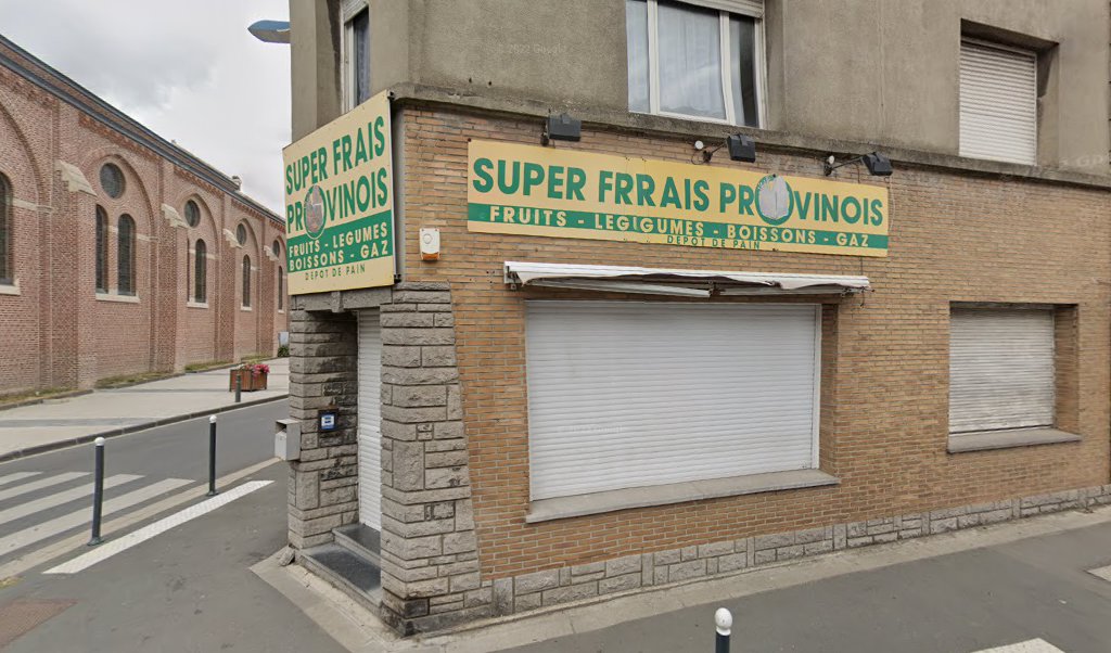 Retrouvez toutes les informations de contacts et horaires d&rsquo;ouverture pour Relais Pickup SUPER FRAIS PROVINOIS situé à Provin dans le département Nord (59). Pour effectuer envoyer vos colis (colissimo, chronopost, suivi colis), une gestion bancaire (banque postal, French Bank), votre [&hellip;]