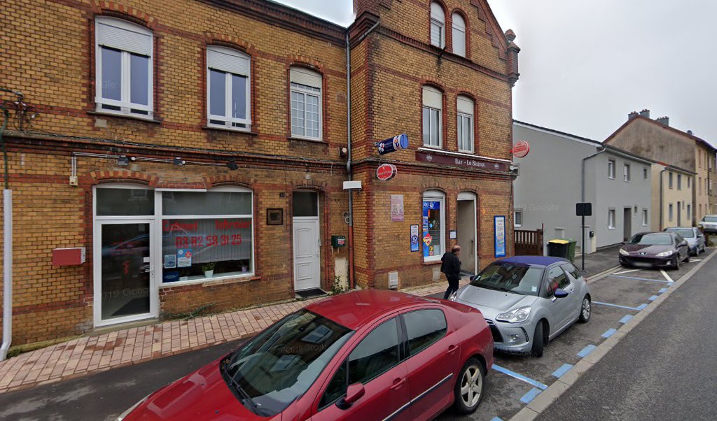 Retrouvez toutes les informations de contacts et horaires d&rsquo;ouverture pour Relais Pickup BAR PMU LE BISTROT situé à Algrange dans le département Moselle (57). Pour effectuer envoyer vos colis (colissimo, chronopost, suivi colis), une gestion bancaire (banque postal, French Bank), [&hellip;]