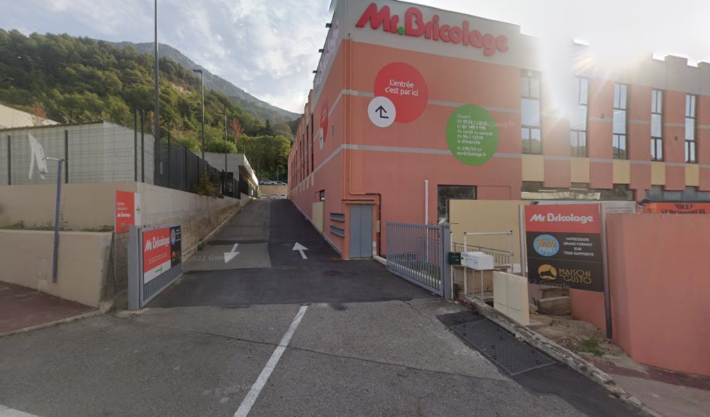 Retrouvez toutes les informations de contacts et horaires d&rsquo;ouverture pour Relais Pickup MR BRICOLAGE situé à Menton dans le département Alpes-Maritimes (06). Pour effectuer envoyer vos colis (colissimo, chronopost, suivi colis), une gestion bancaire (banque postal, French Bank), votre courrier [&hellip;]
