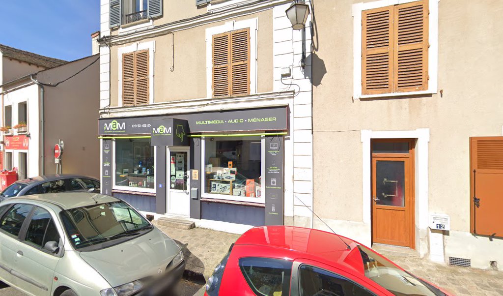 Retrouvez toutes les informations de contacts et horaires d&rsquo;ouverture pour Relais Pickup MAM MULTIMEDIA AUDIO MENAGER situé à Milly la foret dans le département Essonne (91). Pour effectuer envoyer vos colis (colissimo, chronopost, suivi colis), une gestion bancaire (banque postal, [&hellip;]