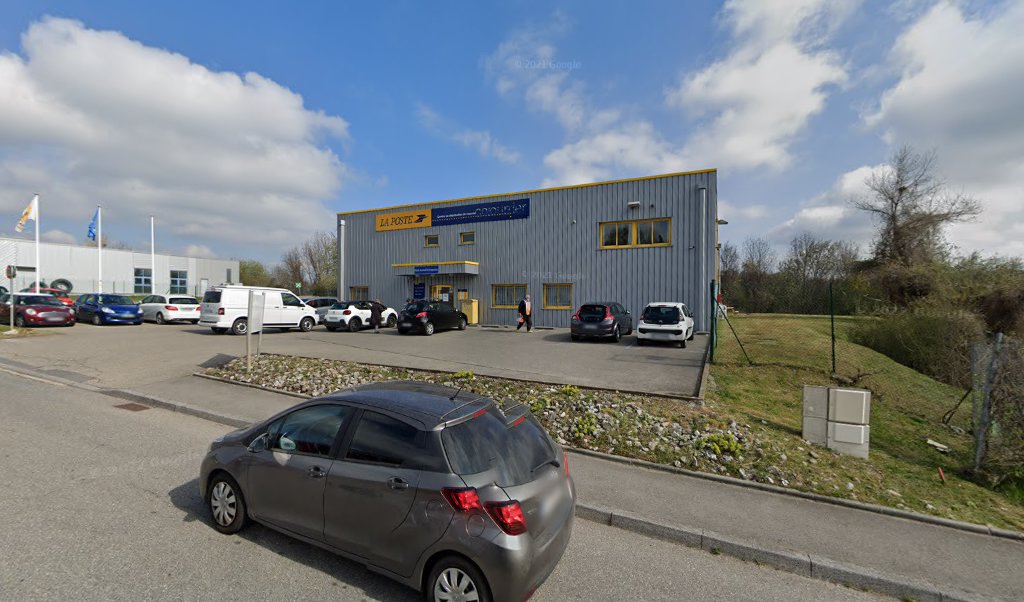 Retrouvez toutes les informations de contacts et horaires d&rsquo;ouverture pour Relais Pickup CARREPRO LA ROCHE SUR FORON situé à La roche sur foron dans le département Haute-Savoie (74). Pour effectuer envoyer vos colis (colissimo, chronopost, suivi colis), une gestion bancaire [&hellip;]