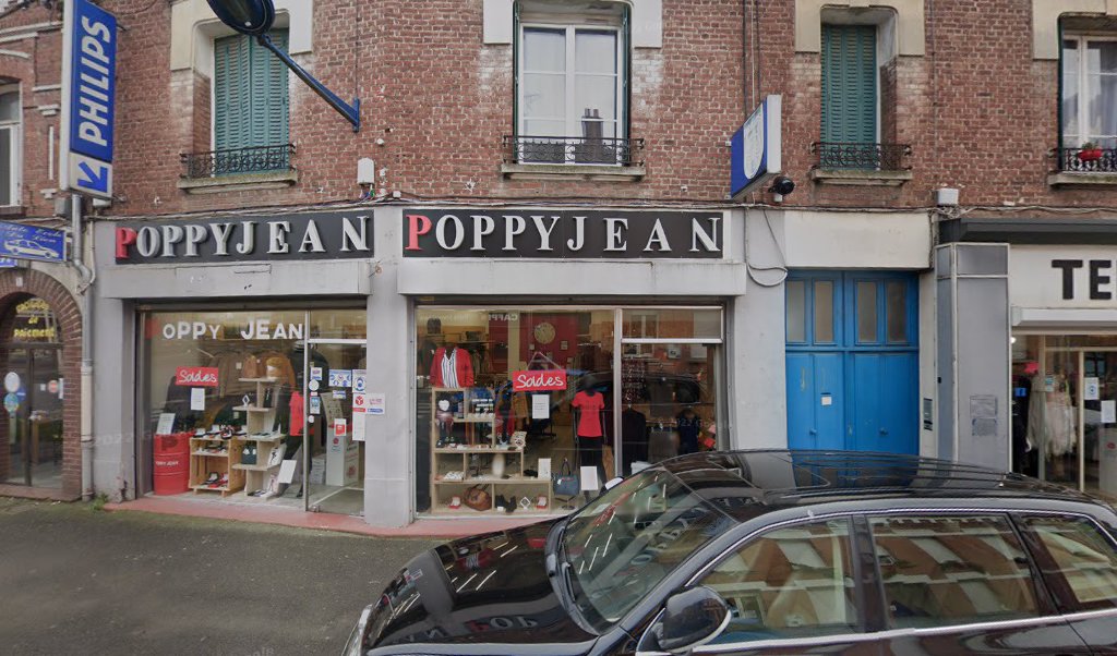 Retrouvez toutes les informations de contacts et horaires d&rsquo;ouverture pour Relais Pickup POPPY JEAN situé à Albert dans le département Somme (80). Pour effectuer envoyer vos colis (colissimo, chronopost, suivi colis), une gestion bancaire (banque postal, French Bank), votre courrier [&hellip;]