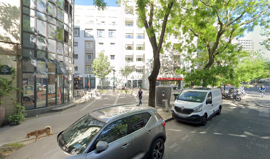 Retrouvez toutes les informations de contacts et horaires d&rsquo;ouverture pour La Poste Relais PARIS Vival situé à Paris dans le département Paris (75). Pour effectuer envoyer vos colis (colissimo, chronopost, suivi colis), une gestion bancaire (banque postal, French Bank), votre [&hellip;]