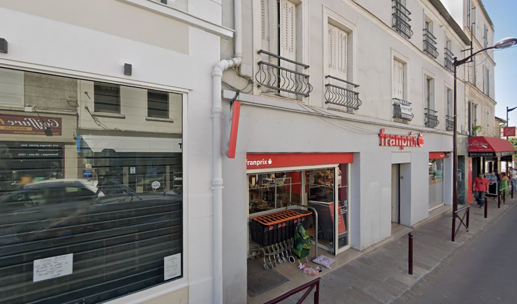 Retrouvez toutes les informations de contacts et horaires d&rsquo;ouverture pour Relais Pickup FRANPRIX situé à Villiers sur marne dans le département Val-de-Marne (94). Pour effectuer envoyer vos colis (colissimo, chronopost, suivi colis), une gestion bancaire (banque postal, French Bank), votre [&hellip;]