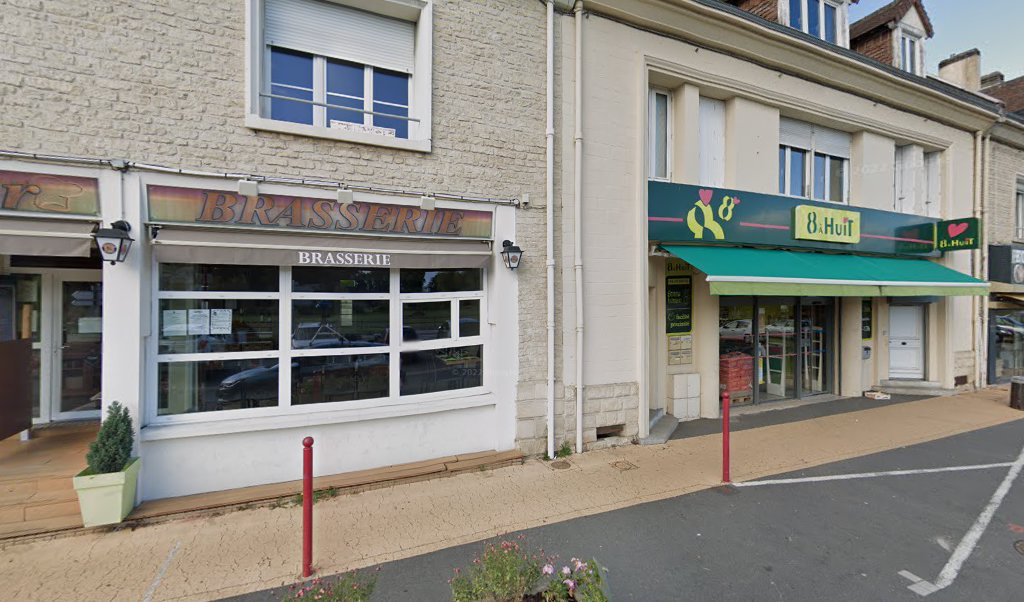 Retrouvez toutes les informations de contacts et horaires d&rsquo;ouverture pour Relais Pickup 8 A HUIT situé à Sannerville dans le département Calvados (14). Pour effectuer envoyer vos colis (colissimo, chronopost, suivi colis), une gestion bancaire (banque postal, French Bank), votre [&hellip;]