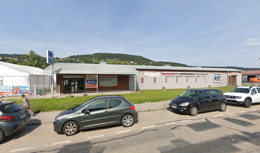 Retrouvez toutes les informations de contacts et horaires d&rsquo;ouverture pour Relais Pickup PRO ET CIE situé à Gerardmer dans le département Vosges (88). Pour effectuer envoyer vos colis (colissimo, chronopost, suivi colis), une gestion bancaire (banque postal, French Bank), votre [&hellip;]