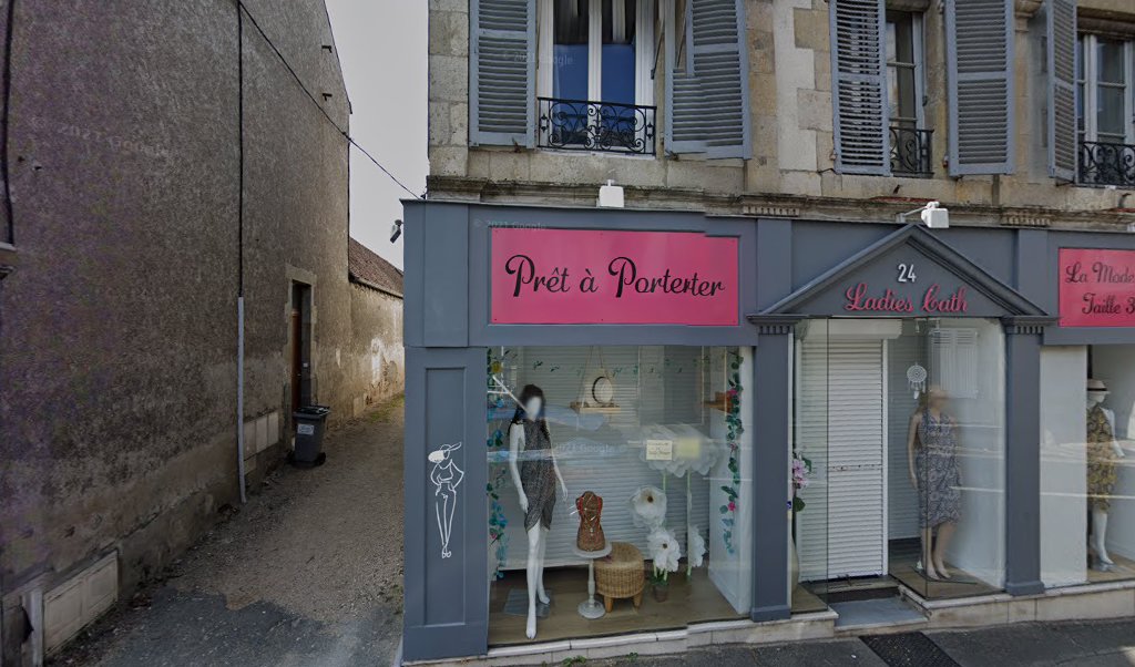 Retrouvez toutes les informations de contacts et horaires d&rsquo;ouverture pour Relais Pickup LADIES CATH situé à Fay aux loges dans le département Loiret (45). Pour effectuer envoyer vos colis (colissimo, chronopost, suivi colis), une gestion bancaire (banque postal, French Bank), [&hellip;]
