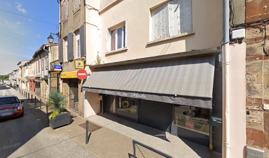 Retrouvez toutes les informations de contacts et horaires d&rsquo;ouverture pour Relais Pickup L ATELIER DE LA MODE situé à Nogaro dans le département Gers (32). Pour effectuer envoyer vos colis (colissimo, chronopost, suivi colis), une gestion bancaire (banque postal, French [&hellip;]