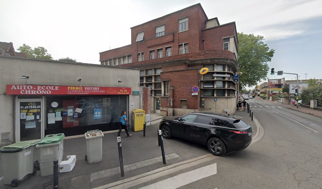 Retrouvez toutes les informations de contacts et horaires d&rsquo;ouverture pour La Poste AULNAY SOUS BOIS JEANNE D&rsquo;ARC situé à Aulnay sous bois dans le département Seine-Saint-Denis (93). Pour effectuer envoyer vos colis (colissimo, chronopost, suivi colis), une gestion bancaire (banque [&hellip;]