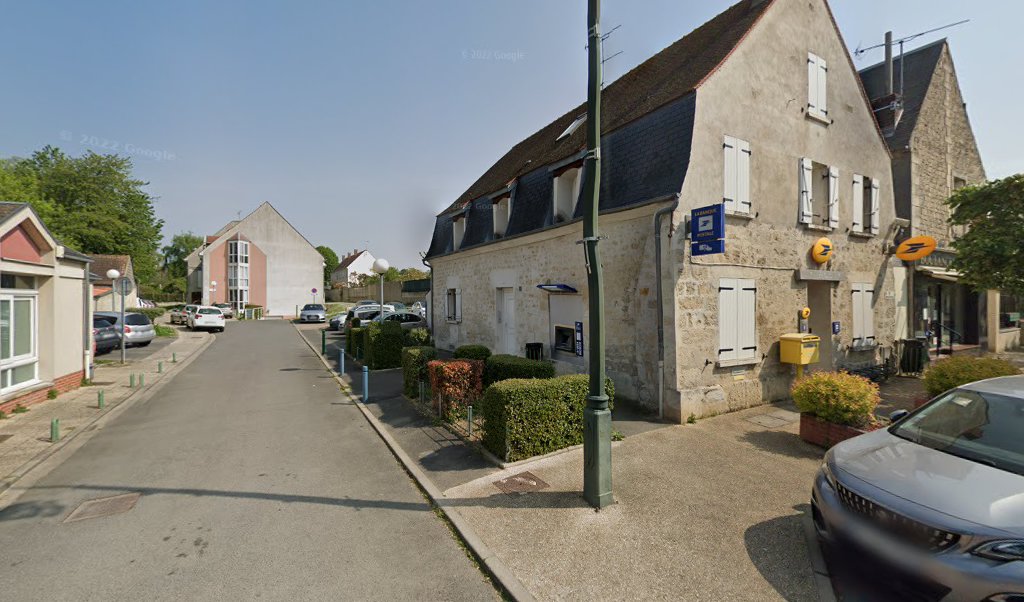 Retrouvez toutes les informations de contacts et horaires d&rsquo;ouverture pour La Poste LE MESNIL EN THELLE situé à Le mesnil en thelle dans le département Oise (60). Pour effectuer envoyer vos colis (colissimo, chronopost, suivi colis), une gestion bancaire (banque [&hellip;]