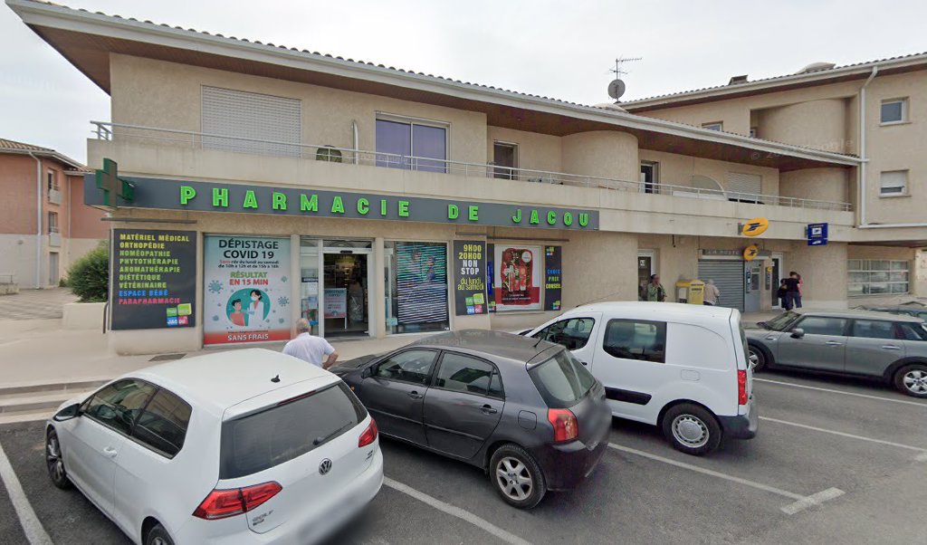 Retrouvez toutes les informations de contacts et horaires d&rsquo;ouverture pour La Poste JACOU situé à Jacou dans le département Hérault (34). Pour effectuer envoyer vos colis (colissimo, chronopost, suivi colis), une gestion bancaire (banque postal, French Bank), votre courrier (suivi [&hellip;]
