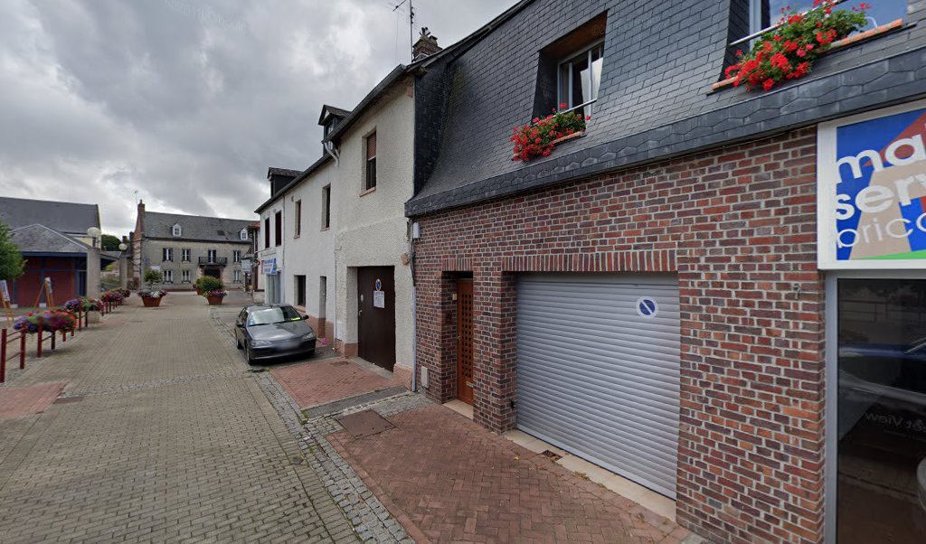 Retrouvez toutes les informations de contacts et horaires d&rsquo;ouverture pour Relais Pickup MALO DESTOCK situé à Gamaches dans le département Somme (80). Pour effectuer envoyer vos colis (colissimo, chronopost, suivi colis), une gestion bancaire (banque postal, French Bank), votre courrier [&hellip;]