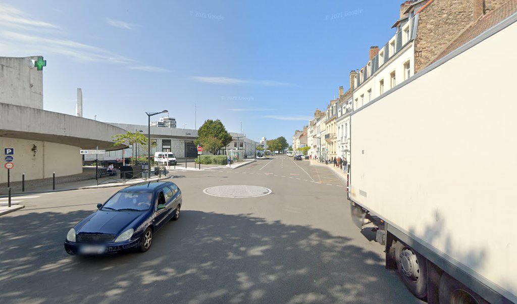 Retrouvez toutes les informations de contacts et horaires d&rsquo;ouverture pour Relais Pickup URBAN STORE – CENTRE COMMERCIAL situé à Boulogne sur mer dans le département Pas-de-Calais (62). Pour effectuer envoyer vos colis (colissimo, chronopost, suivi colis), une gestion bancaire (banque [&hellip;]