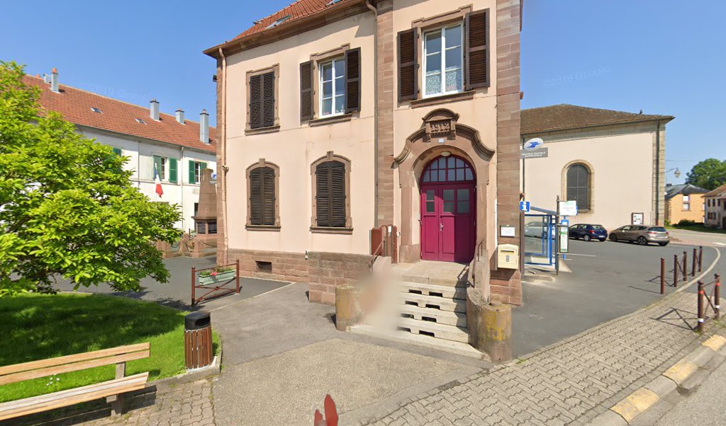 Retrouvez toutes les informations de contacts et horaires d&rsquo;ouverture pour La Poste Agence Communale NIDERVILLER Mairie situé à Niderviller dans le département Moselle (57). Pour effectuer envoyer vos colis (colissimo, chronopost, suivi colis), une gestion bancaire (banque postal, French Bank), [&hellip;]