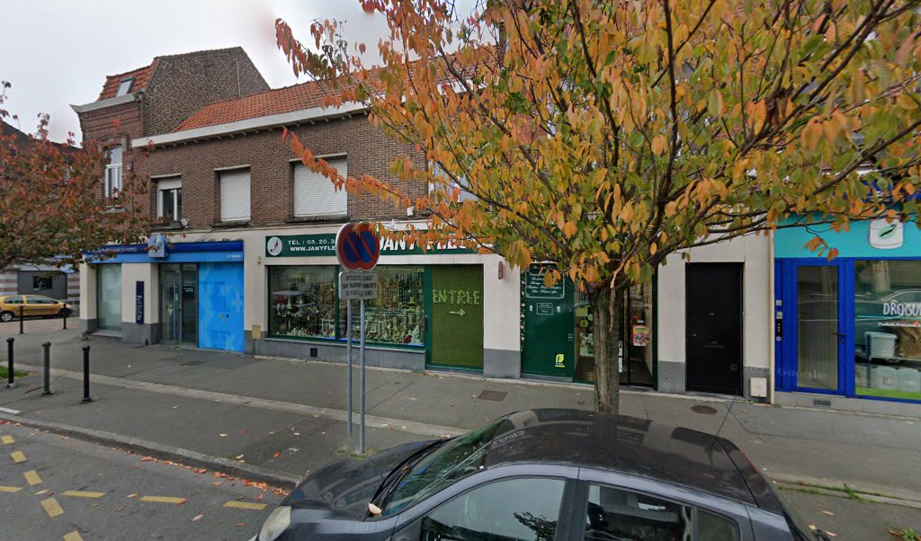 Retrouvez toutes les informations de contacts et horaires d&rsquo;ouverture pour Relais Pickup MISS JANY FLEURS situé à Roubaix dans le département Nord (59). Pour effectuer envoyer vos colis (colissimo, chronopost, suivi colis), une gestion bancaire (banque postal, French Bank), votre [&hellip;]
