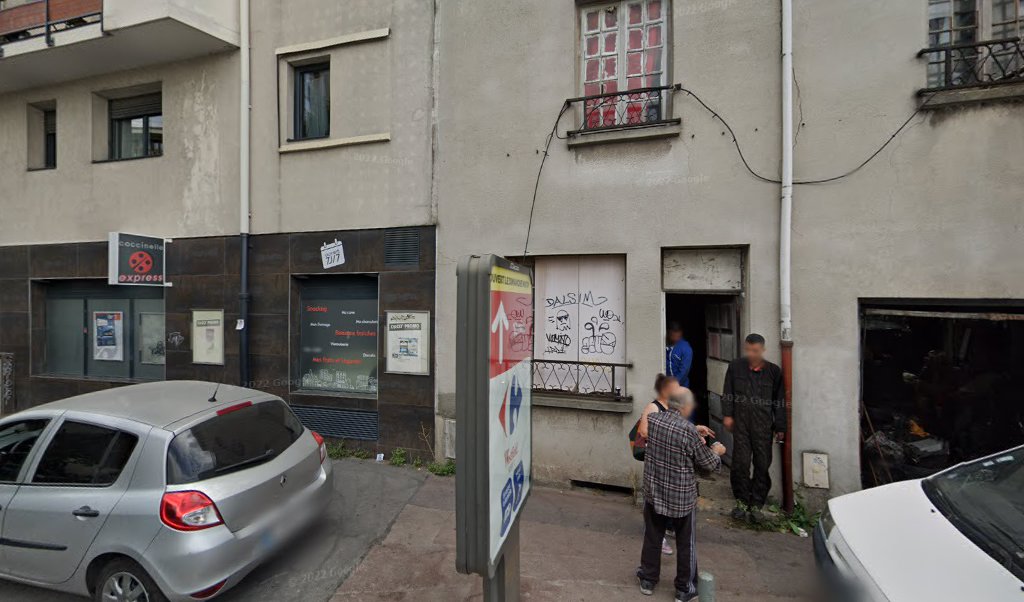 Retrouvez toutes les informations de contacts et horaires d&rsquo;ouverture pour Relais Pickup COCCINELLE EXPRESS situé à Montreuil dans le département Seine-Saint-Denis (93). Pour effectuer envoyer vos colis (colissimo, chronopost, suivi colis), une gestion bancaire (banque postal, French Bank), votre courrier [&hellip;]