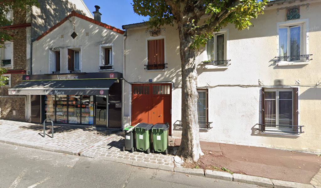Retrouvez toutes les informations de contacts et horaires d&rsquo;ouverture pour Relais Pickup VOTRE MARCHE situé à Fontenay aux roses dans le département Hauts-de-Seine (92). Pour effectuer envoyer vos colis (colissimo, chronopost, suivi colis), une gestion bancaire (banque postal, French Bank), [&hellip;]