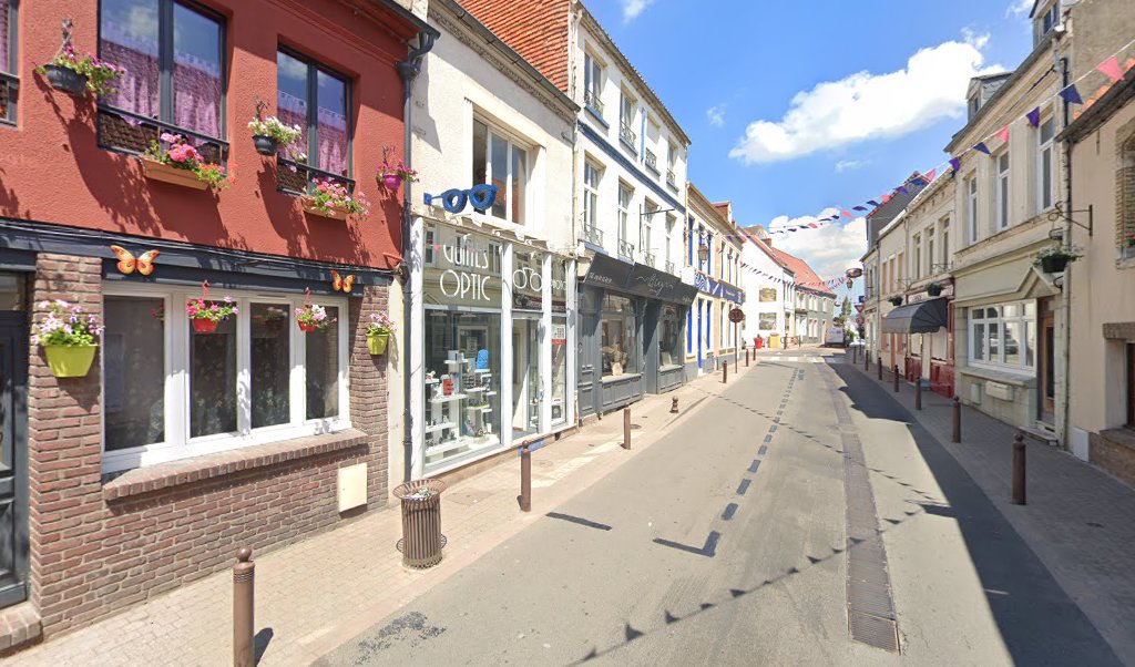 Retrouvez toutes les informations de contacts et horaires d&rsquo;ouverture pour Relais Pickup B RAY situé à Guines dans le département Pas-de-Calais (62). Pour effectuer envoyer vos colis (colissimo, chronopost, suivi colis), une gestion bancaire (banque postal, French Bank), votre courrier [&hellip;]