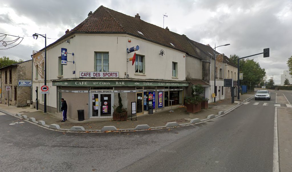 Retrouvez toutes les informations de contacts et horaires d&rsquo;ouverture pour Relais Pickup LE CAFE DES SPORTS situé à Le mesnil amelot dans le département Seine-et-Marne (77). Pour effectuer envoyer vos colis (colissimo, chronopost, suivi colis), une gestion bancaire (banque postal, [&hellip;]