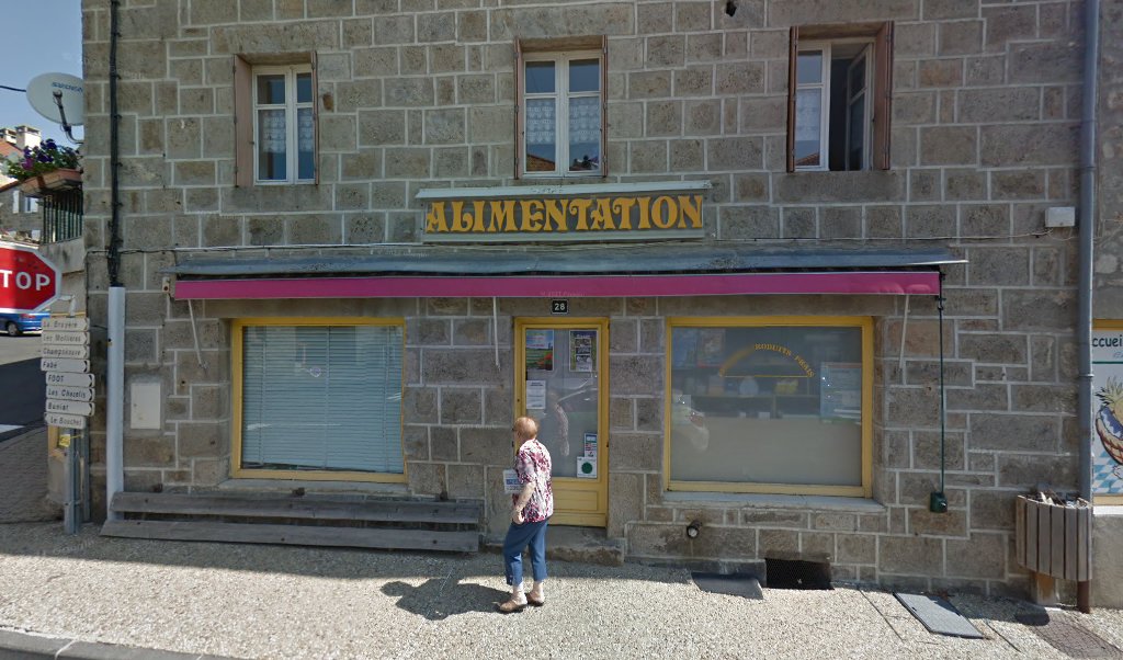 Retrouvez toutes les informations de contacts et horaires d&rsquo;ouverture pour Relais Pickup PROXI situé à Lapte dans le département Haute-Loire (43). Pour effectuer envoyer vos colis (colissimo, chronopost, suivi colis), une gestion bancaire (banque postal, French Bank), votre courrier (suivi [&hellip;]